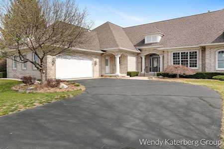 8422 Wallinwood Springs Dr #77 Jenison, MI 49428