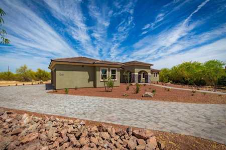 19124 W Townley Court Waddell, AZ 85355