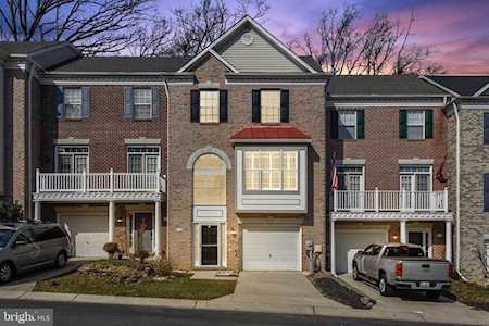 636 Snow Goose Ln Annapolis, MD 21409