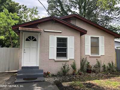 3636 Warwick St Jacksonville, FL 32207