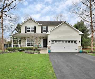 95 E Pawnee Drive Powell, OH 43065