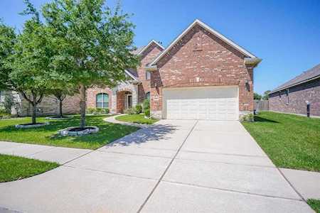 8403 Sedona Run Dr Cypress, TX 77433
