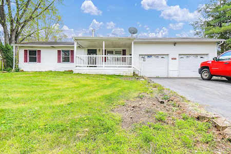 6407 Putnam Drive Circleville, OH 43113