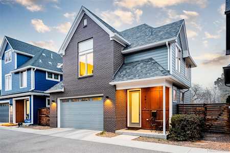 581 E Iliff Ave Denver, CO 80210