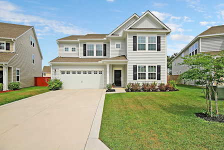 5203 Preserve Blvd Ladson, SC 29456