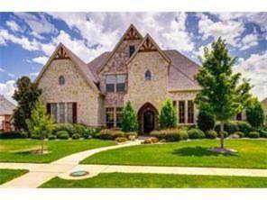 6905 David Lane Colleyville, TX 76034