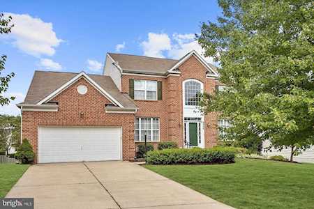 8505 Union Mills Ct Ellicott City, MD 21043