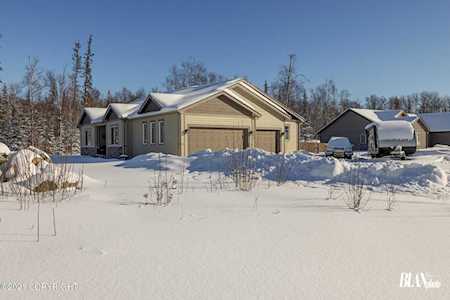 4175 N Paradise Drive Wasilla, AK 99654