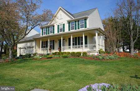 13400 Dairy Ct Bristow, VA 20136