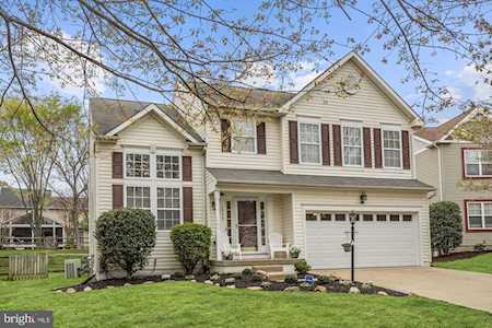 5713 Western Sea Run Clarksville, MD 21029