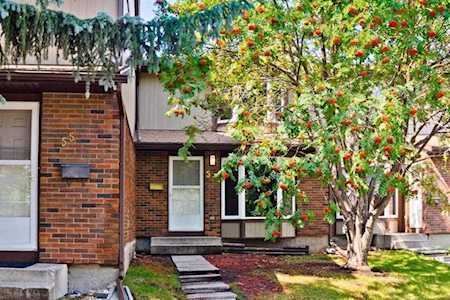 6103 Madigan Dr NE #54 Calgary, AB T2A 5K9