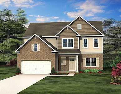 4094 Links Boulevard Jefferson, GA 30549