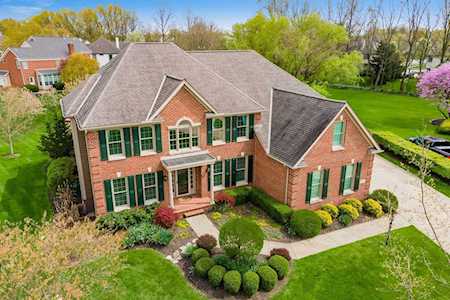 6149 Peppergrass Court Westerville, OH 43082