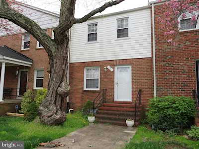7 Watkins Park Dr. Upper Marlboro, MD 20774