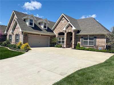 3792 Waterfront Way Plainfield, IN 46168
