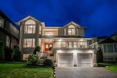 2270 Sicamous Avenue Coquitlam, BC V3K 6P5