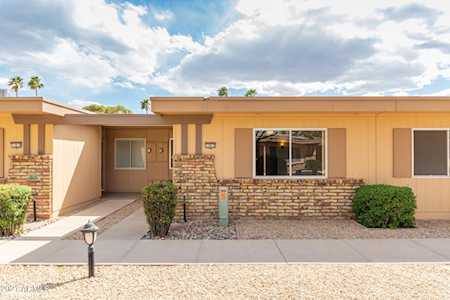 13812 N 109th Avenue Sun City, AZ 85351