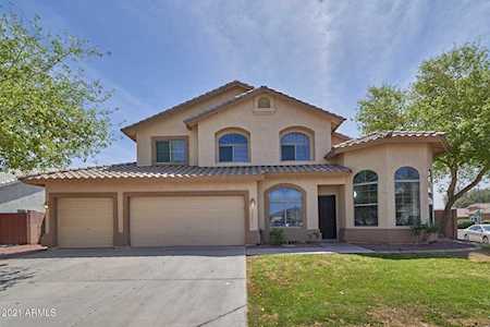 11421 E Dartmouth Street Mesa, AZ 85207