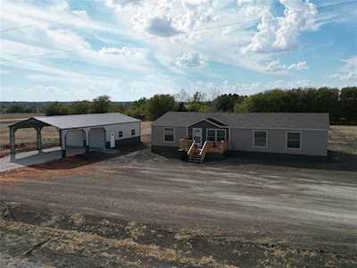 Enloe Road Howe, TX 75459