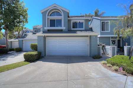 58 Willowood Aliso Viejo, CA 92656
