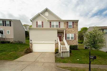 2581 Jordan Ridge Dr Nashville, TN 37218