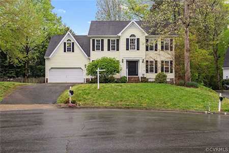 10276 Penningcroft Ln Hanover, VA 23116