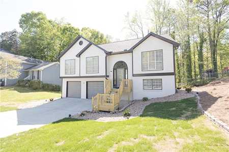 5574 Princeton Oaks Lane Sugar Hill, GA 30518