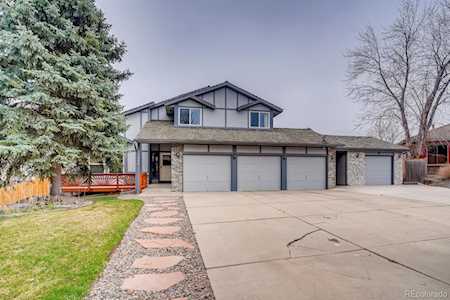 13846 W 58th Dr Arvada, CO 80004