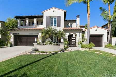 28201 Las Brisas Del Mar San Juan Capistrano, CA 92675