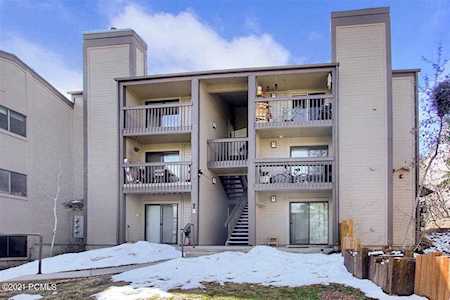 1650 Upper Ironhorse Loop Park City, UT 84060