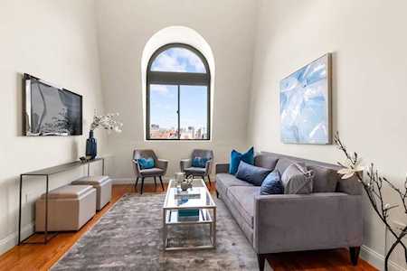 160 Commonwealth Ave #521 Boston, MA 02116