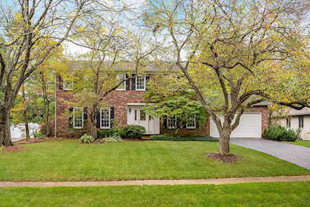1461 Bridgeton Drive Columbus, OH 43220