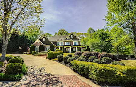 15945 Meadow King Way Milton, GA 30004