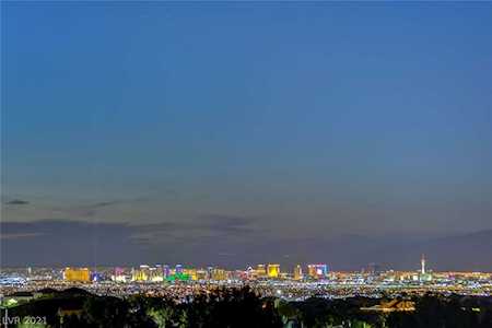 1355 Minuet St Henderson, NV 89052