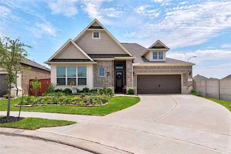 18706 June Grove Ln Cypress, TX 77429