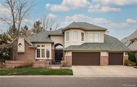 28 Hyde Park Circle Denver, CO 80209