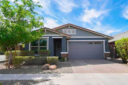 3437 E Strawberry Drive Gilbert, AZ 85298
