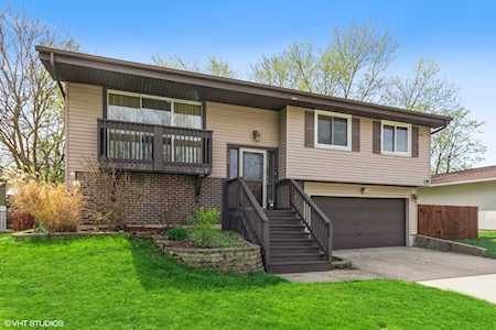 539 Emerson Circle Bolingbrook, IL 60440
