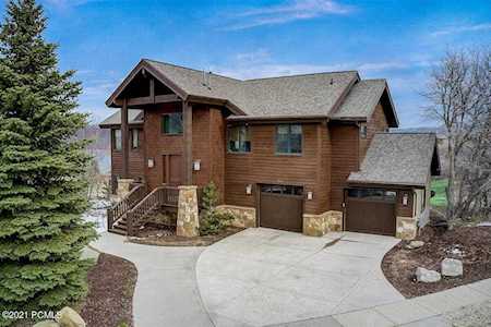 10356 N Katherine Ct Heber City, UT 84032