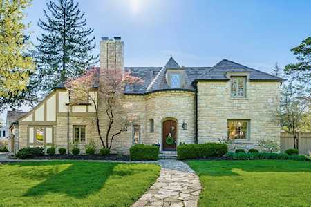 2249 Yorkshire Road Upper Arlington, OH 43221