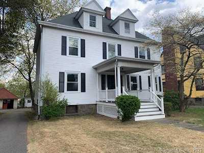 154 Kenyon Street Hartford, CT 06105