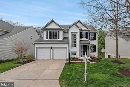 6208 Lilac Bush Ln Clarksville, MD 21029