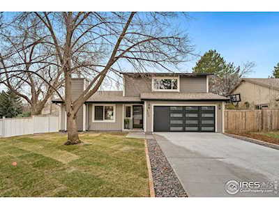 337 Leeward Ct Fort Collins, CO 80525