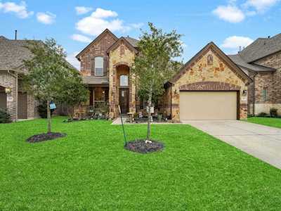 3311 Manzanita Ln Manvel, TX 77578