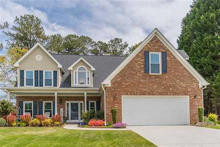 1116 Cotton Gin Ct Lawrenceville, GA 30045