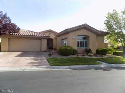 20 Winding Rd Henderson, NV 89052