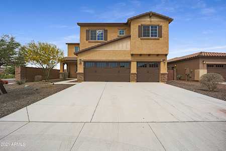 17164 W Echo Lane Waddell, AZ 85355