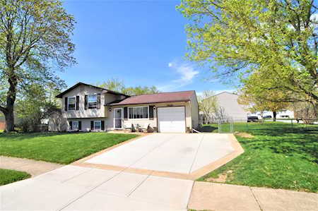 8848 Canoe Drive Galloway, OH 43119