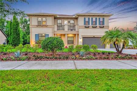 17914 Bramshot PLACE Lutz, FL 33559