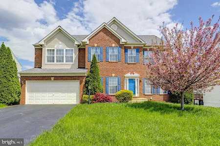 8509 Trade Wind Ct Bristow, VA 20136